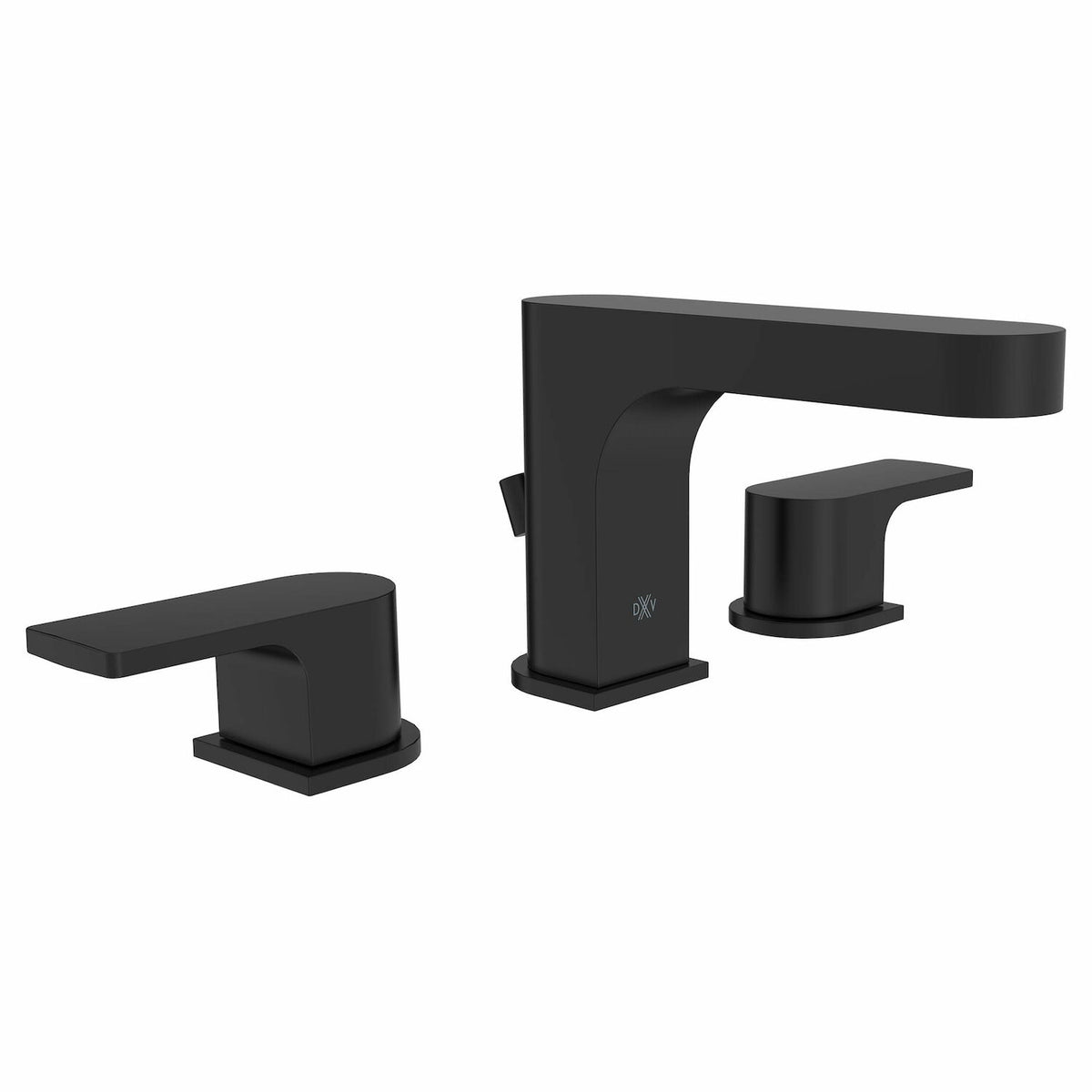EQUILITY 2-HANDLE WIDESPREAD BATHROOM FAUCET WITH LEVER HANDLES - robinsonco.ca