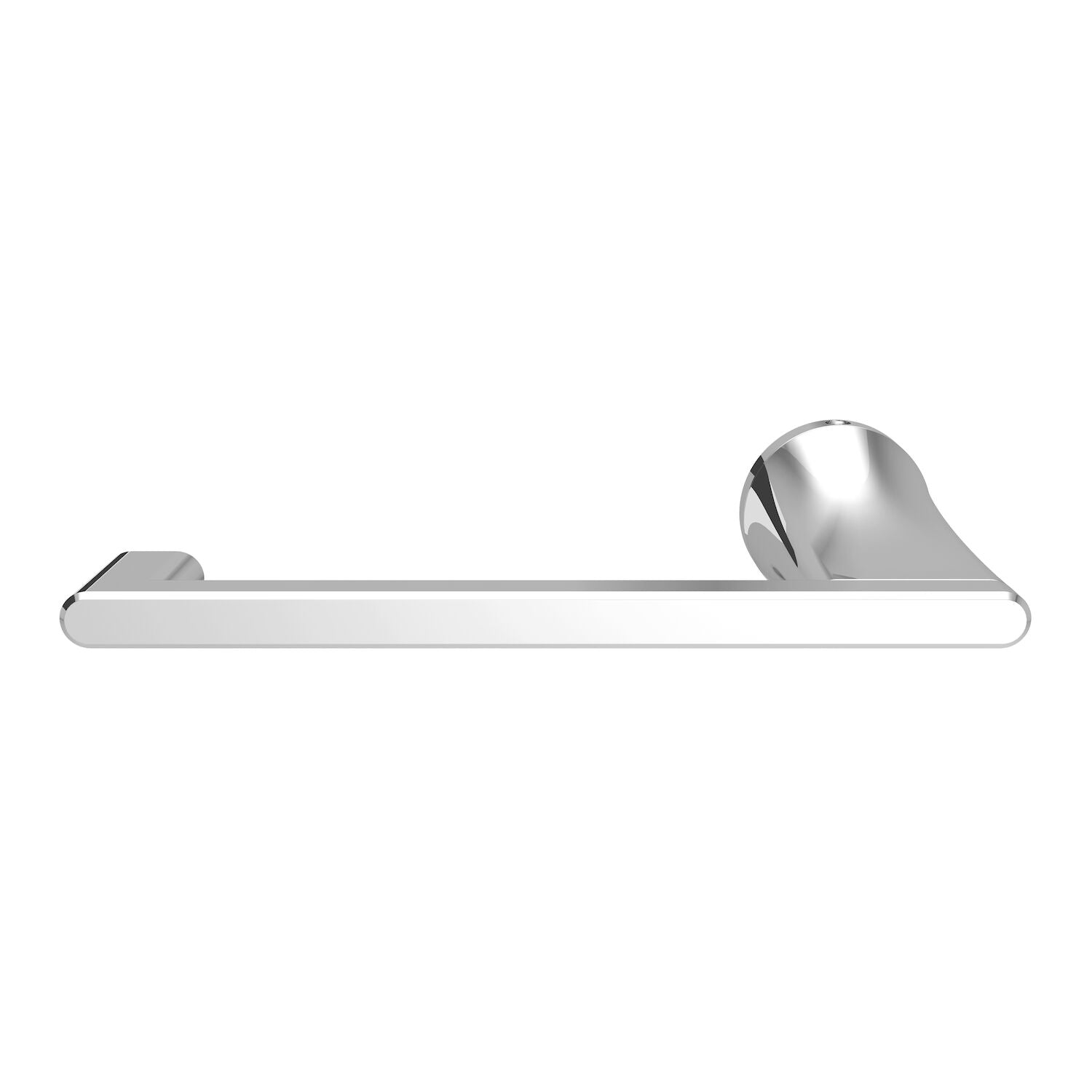 MODULUS SINGLE ARM TOILET PAPER HOLDER - robinsonco.ca