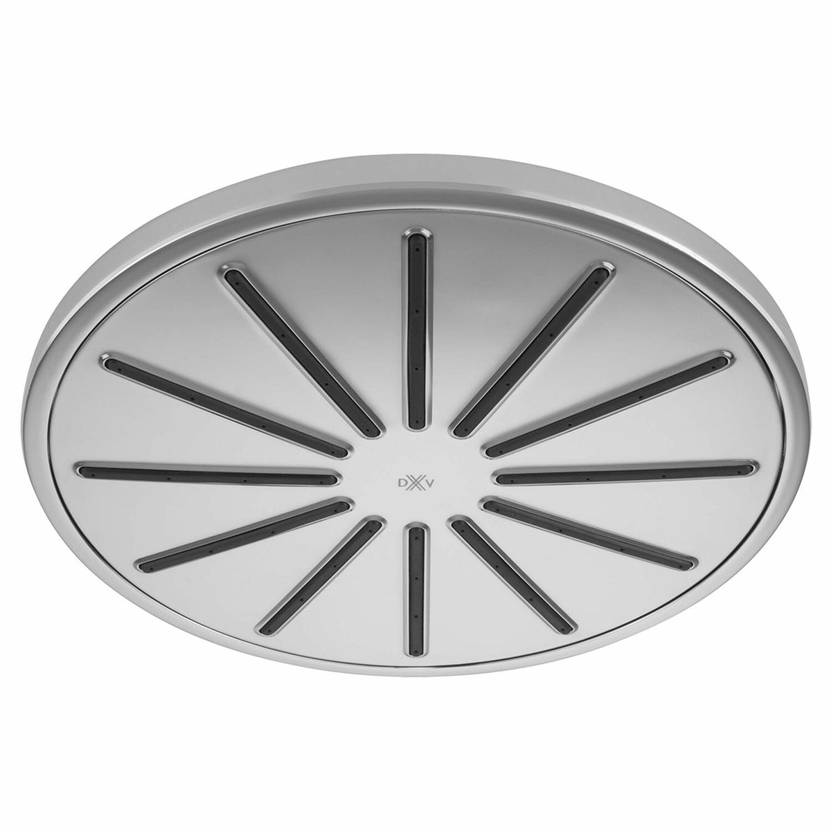 MODULUS SINGLE FUNCTION 7.5 INCH ROUND SHOWERHEAD - robinsonco.ca