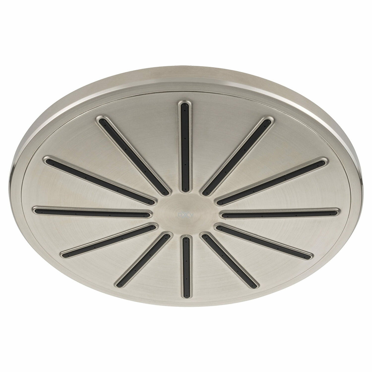 MODULUS SINGLE FUNCTION 7.5 INCH ROUND SHOWERHEAD - robinsonco.ca