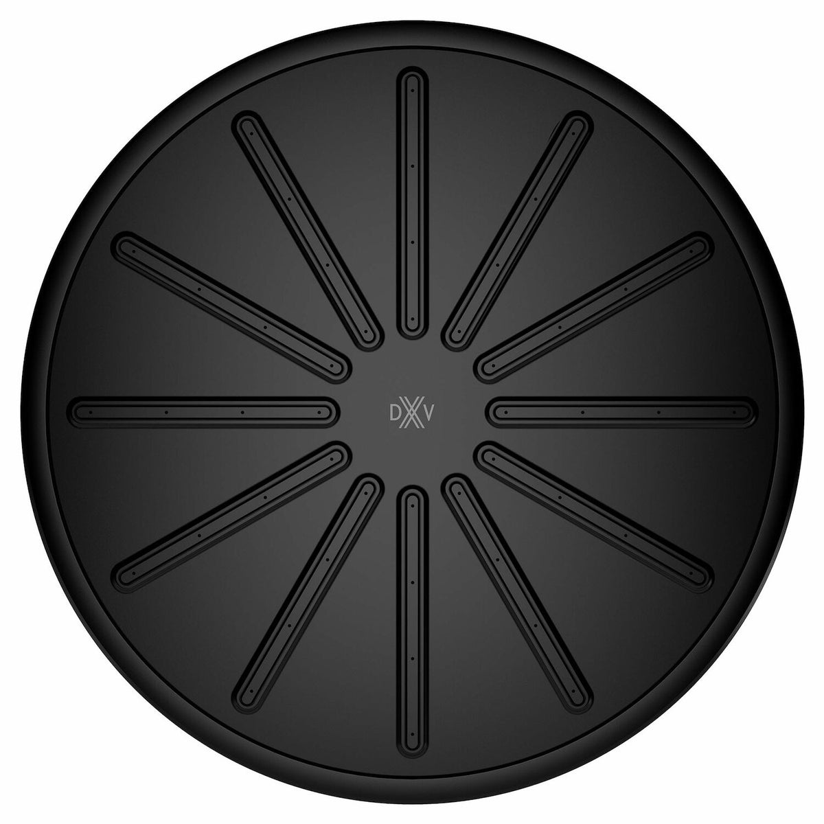 MODULUS SINGLE FUNCTION 7.5 INCH ROUND SHOWERHEAD