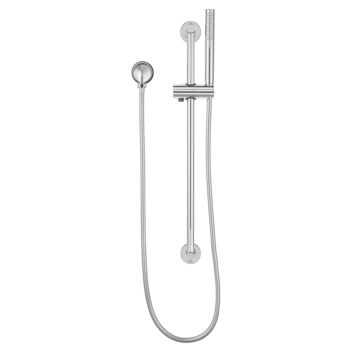 MODULUS PERSONAL HAND SHOWER SET WITH ADJUSTABLE 24 INCH SLIDE BAR - robinsonco.ca