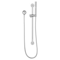 MODULUS PERSONAL HAND SHOWER SET WITH ADJUSTABLE 24 INCH SLIDE BAR - robinsonco.ca
