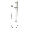 MODULUS PERSONAL HAND SHOWER SET WITH ADJUSTABLE 24 INCH SLIDE BAR - robinsonco.ca