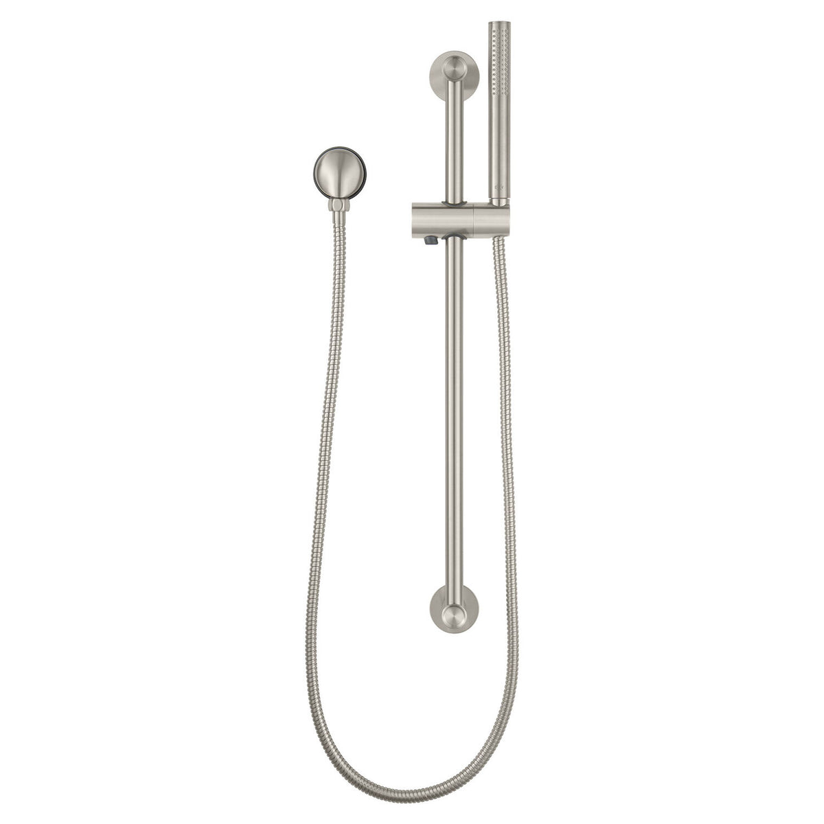 MODULUS PERSONAL HAND SHOWER SET WITH ADJUSTABLE 24 INCH SLIDE BAR - robinsonco.ca