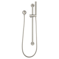 MODULUS PERSONAL HAND SHOWER SET WITH ADJUSTABLE 24 INCH SLIDE BAR - robinsonco.ca