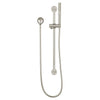 MODULUS PERSONAL HAND SHOWER SET WITH ADJUSTABLE 24 INCH SLIDE BAR - robinsonco.ca