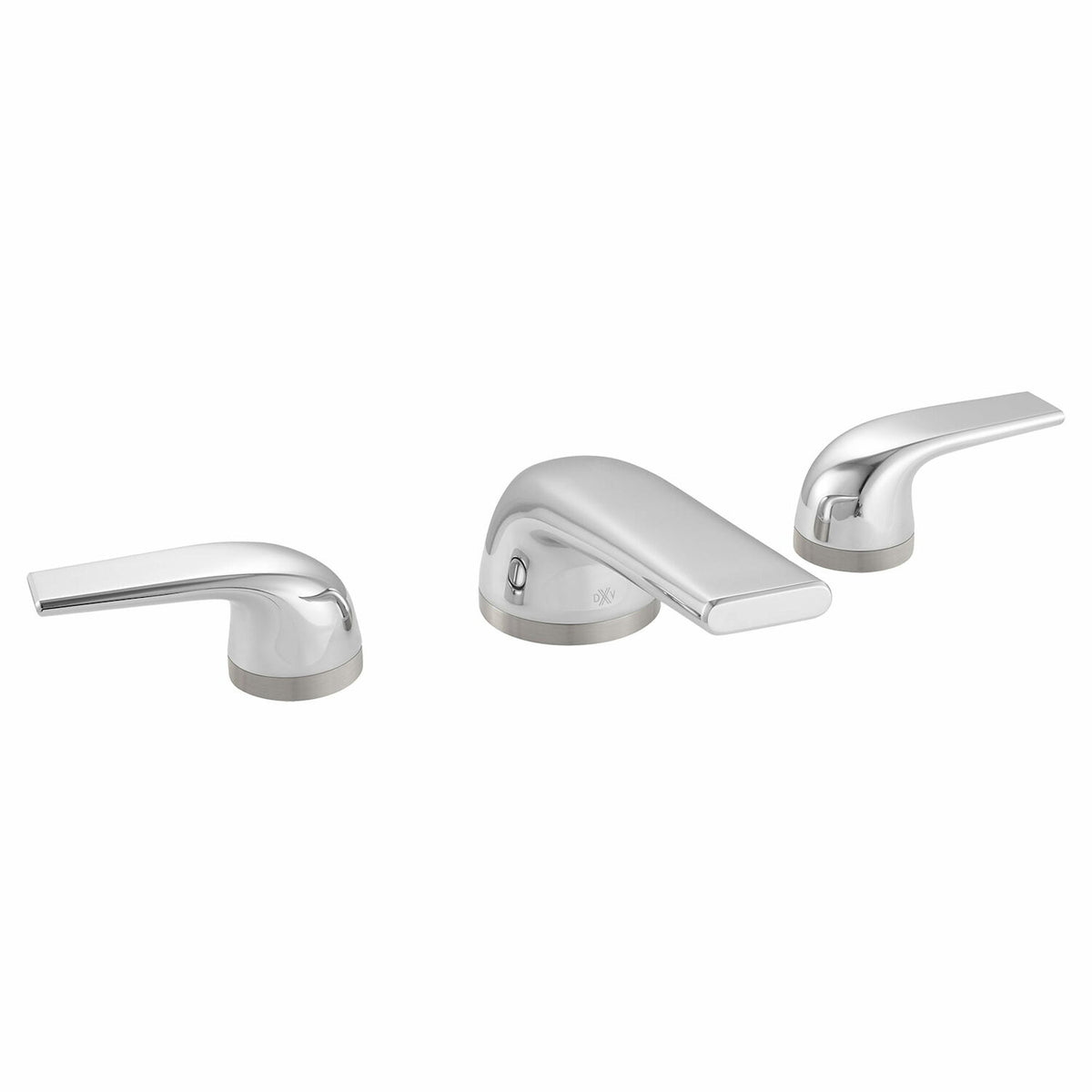 MODULUS 2-HANDLE WIDESPREAD BATHROOM FAUCET WITH LEVER HANDLES - robinsonco.ca