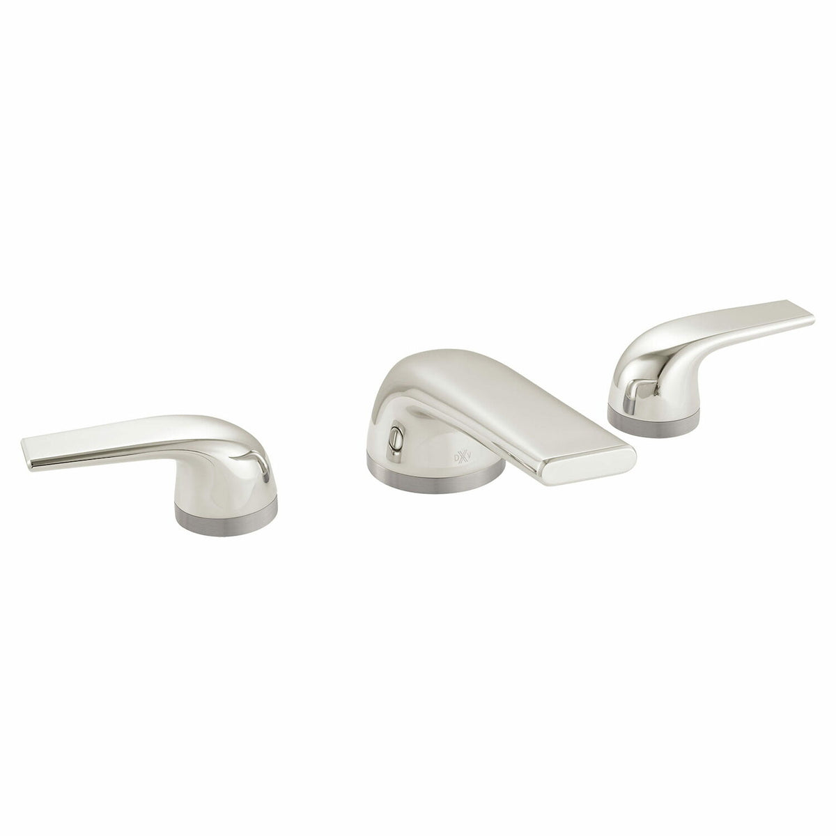 MODULUS 2-HANDLE WIDESPREAD BATHROOM FAUCET WITH LEVER HANDLES - robinsonco.ca