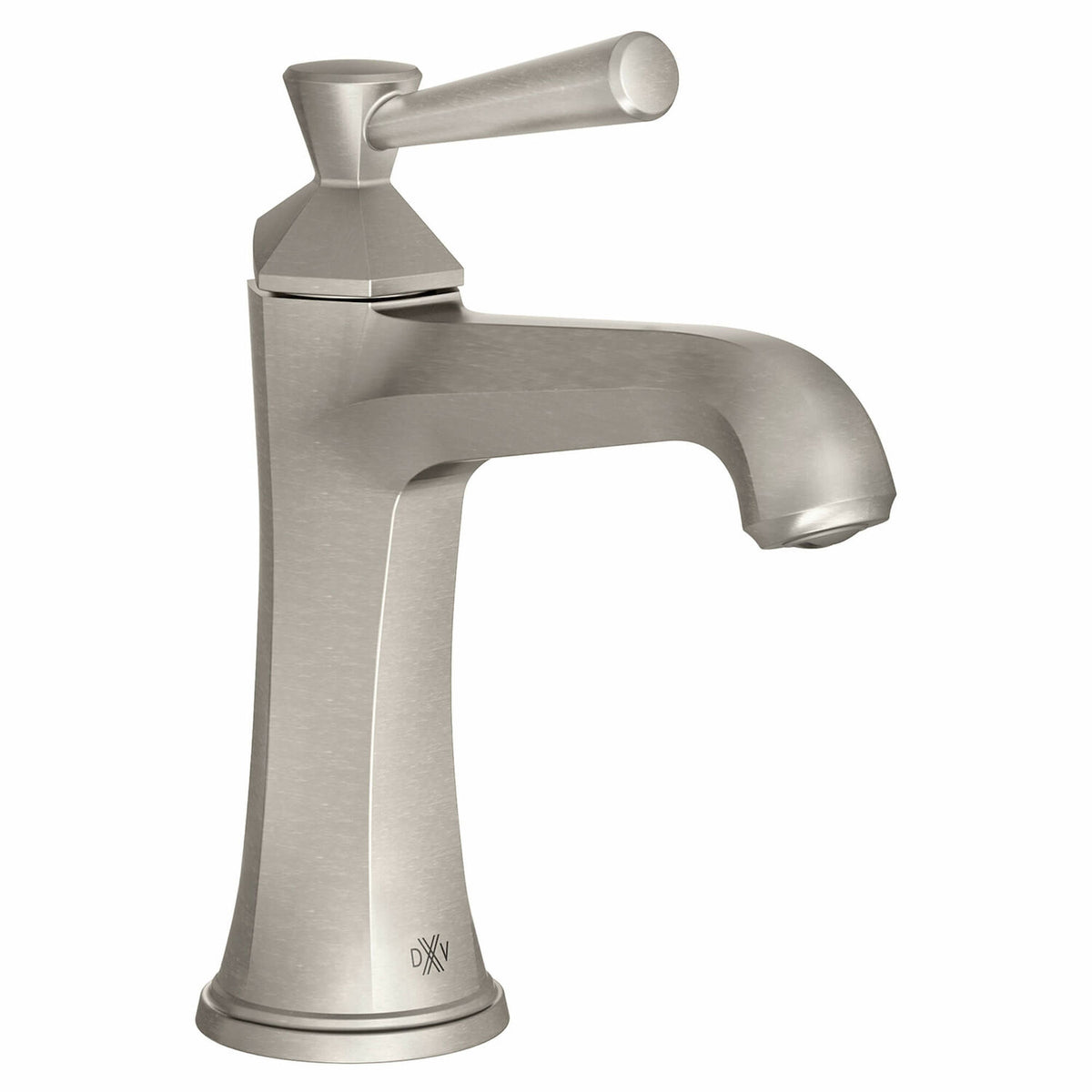 FITZGERALD SINGLE HANDLE BATHROOM FACUET WITH LEVER HANDLE - robinsonco.ca