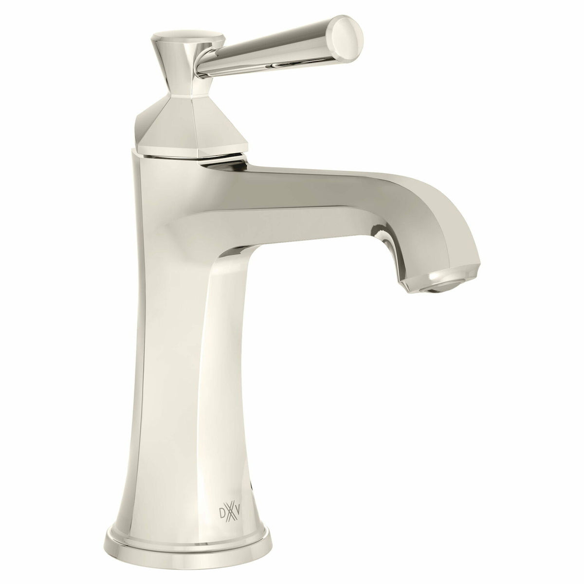 FITZGERALD SINGLE HANDLE BATHROOM FACUET WITH LEVER HANDLE - robinsonco.ca