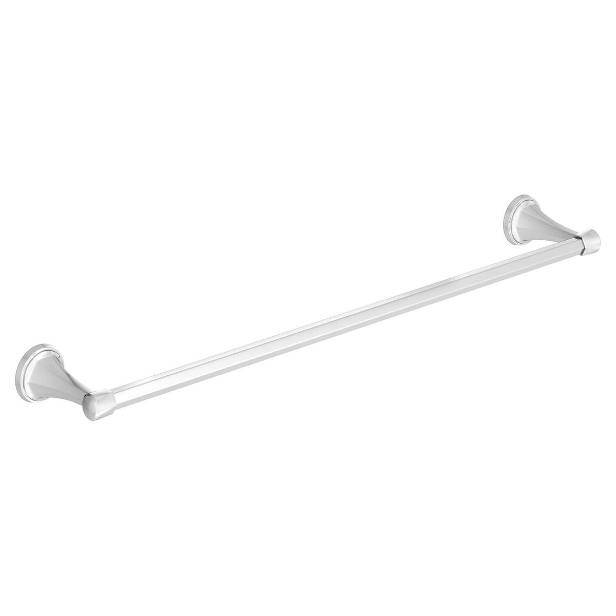 FITZGERALD 18-INCH TOWEL RACK - robinsonco.ca