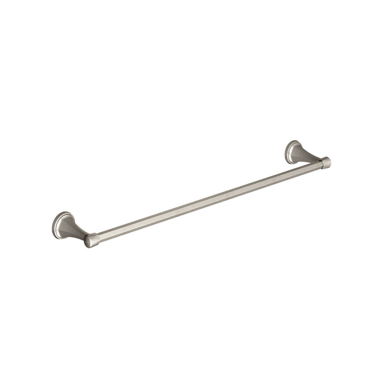 FITZGERALD 18-INCH TOWEL RACK - robinsonco.ca