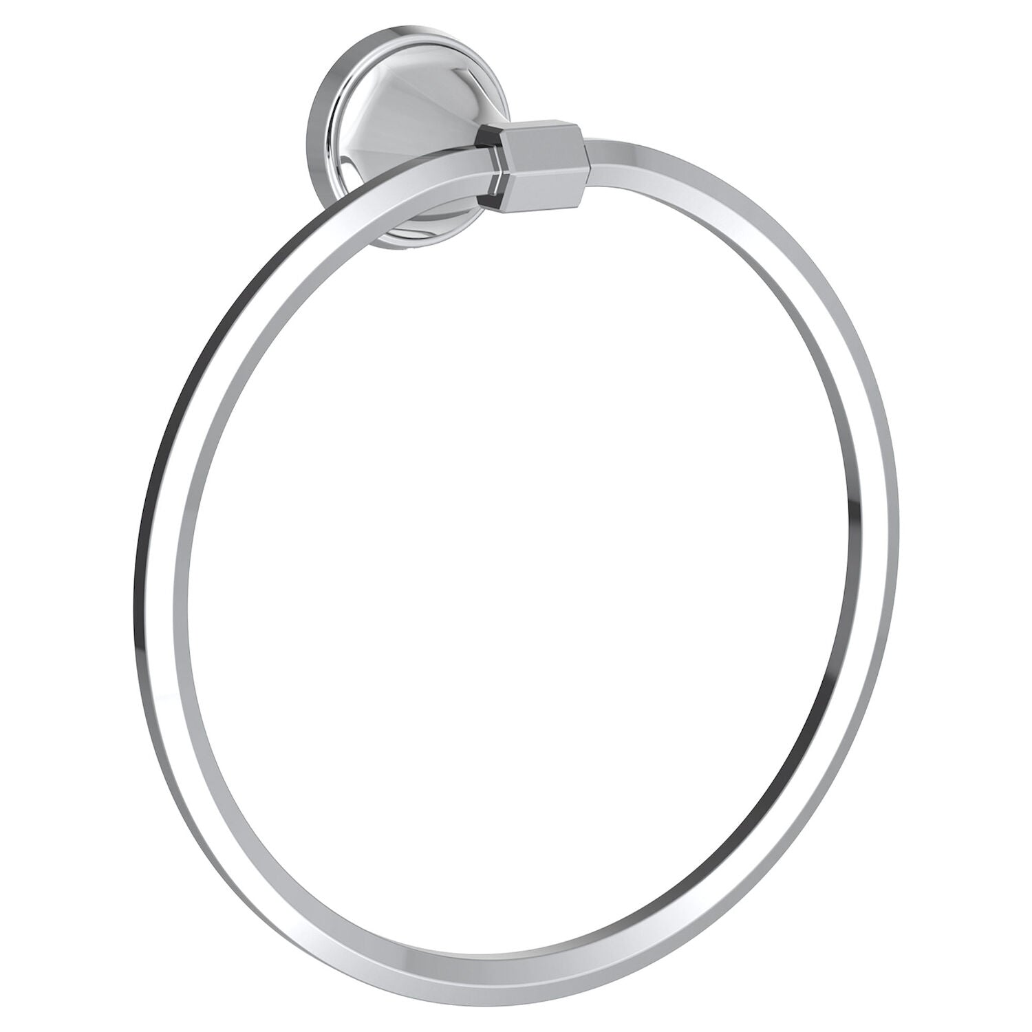 FITZGERALD TOWEL RING - robinsonco.ca
