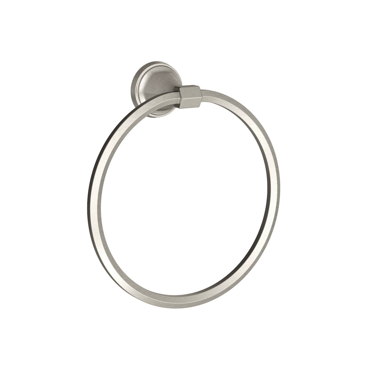 FITZGERALD TOWEL RING - robinsonco.ca