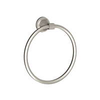 FITZGERALD TOWEL RING - robinsonco.ca