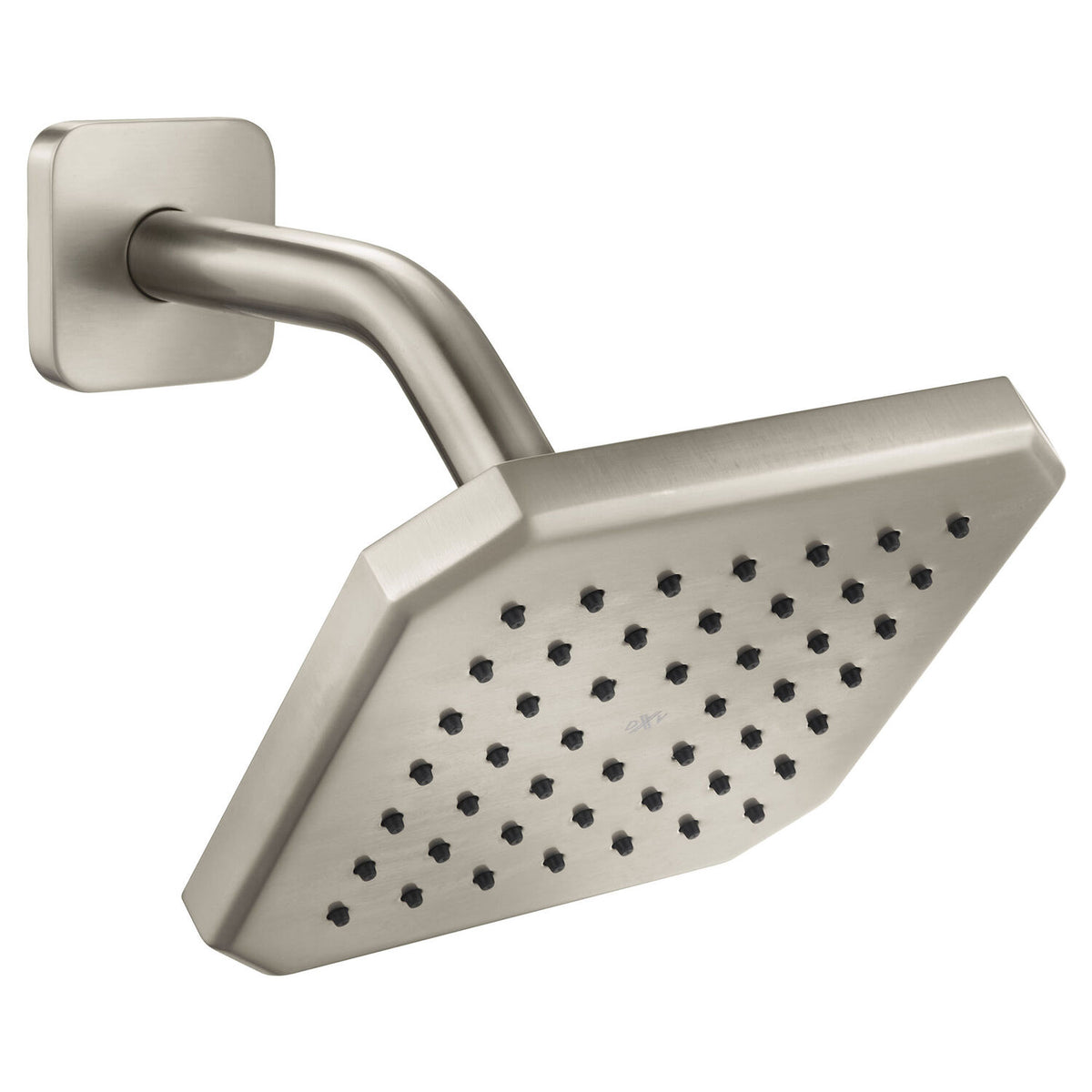 BELSHIRE 6-INCH SHOWERHEAD - robinsonco.ca