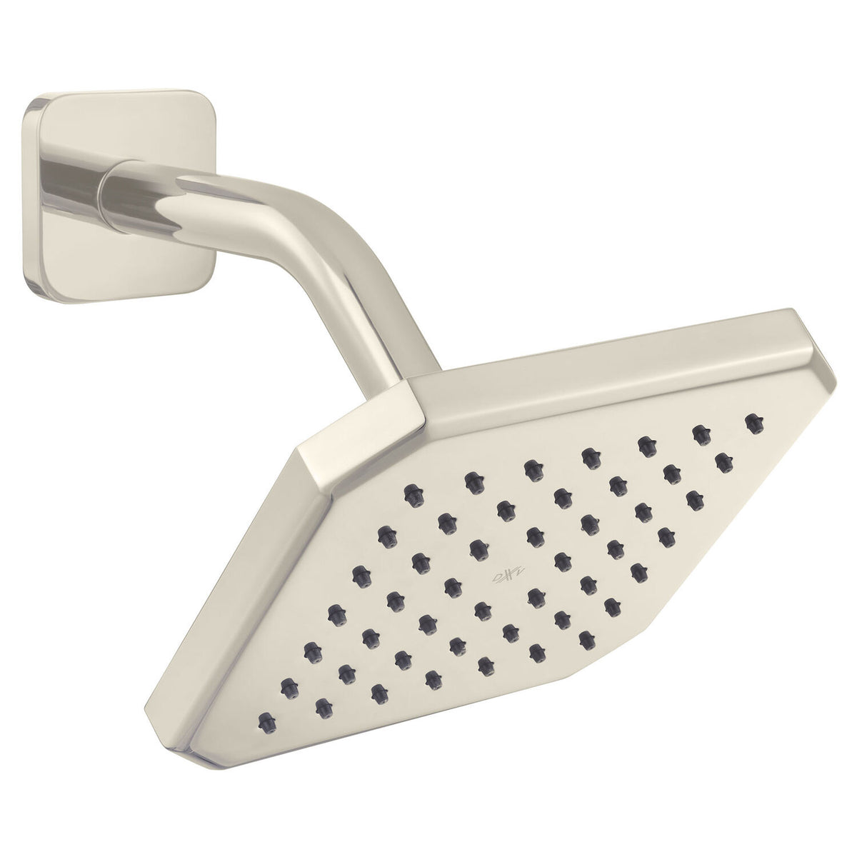 BELSHIRE 6-INCH SHOWERHEAD - robinsonco.ca