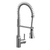 FRENSO CULINARY KITCHEN FAUCET - robinsonco.ca