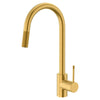 ETRE PULL DOWN KITCHEN FAUCET - robinsonco.ca