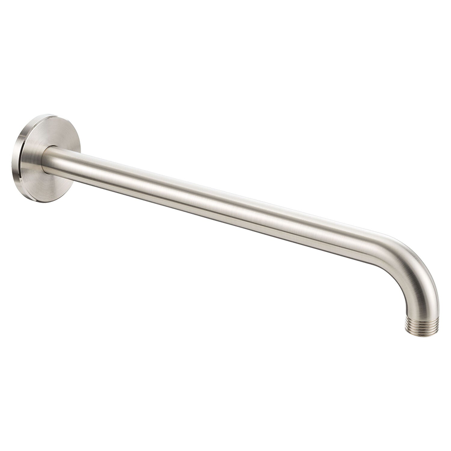 MODULUS 12-INCH SHOWER ARM - robinsonco.ca