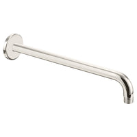 MODULUS 12-INCH SHOWER ARM - robinsonco.ca