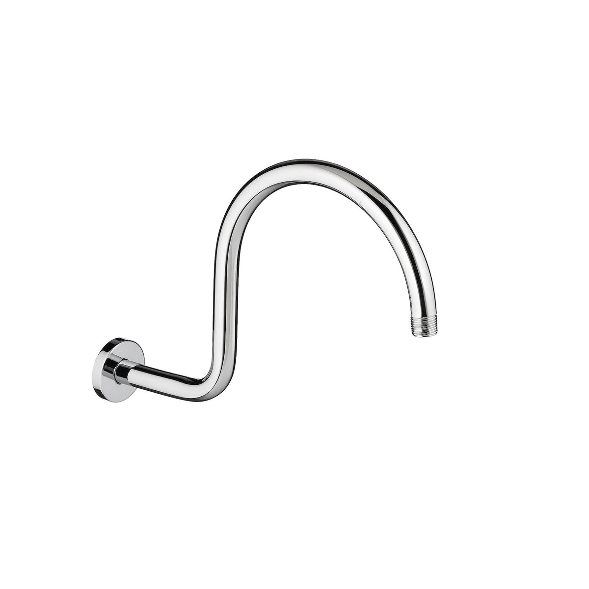 UNIVERSAL SHEPHERD'S HOOK 12-INCH SHOWER ARM - robinsonco.ca
