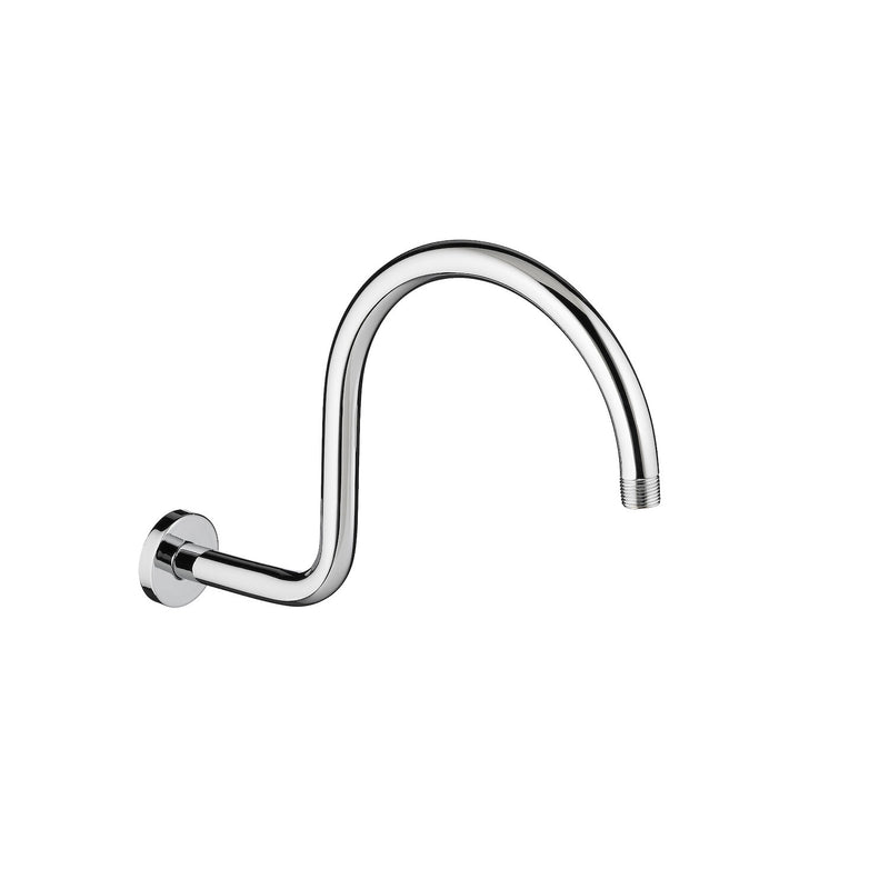 UNIVERSAL SHEPHERD'S HOOK 12-INCH SHOWER ARM - robinsonco.ca