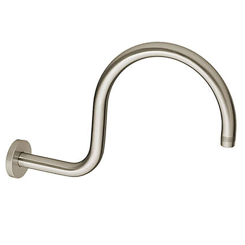 UNIVERSAL SHEPHERD'S HOOK 12-INCH SHOWER ARM - robinsonco.ca