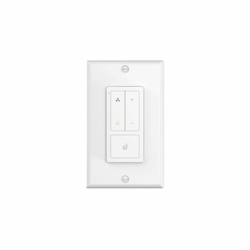 CLICC SMART WALL/REMOTE CONTROL