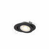 4" PIVOT FLAT GIMBAL COLOUR CHANGING RECESSED LIGHT - robinsonco.ca