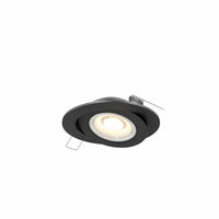 4" PIVOT FLAT GIMBAL COLOUR CHANGING RECESSED LIGHT - robinsonco.ca