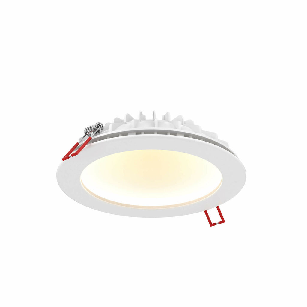 6" INDIRECT RECESSED LIGHT robinsonco.ca