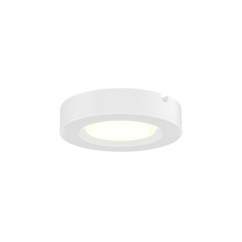 ECO-PUCK SERIES 2-IN-1 PLASTIC PUCK LIGHT