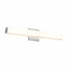 NOBLE 24 INCH CCT GLASS LED VANITY LIGHT - robinsonco.ca