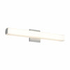 NOBLE 24 INCH CCT GLASS LED VANITY LIGHT - robinsonco.ca
