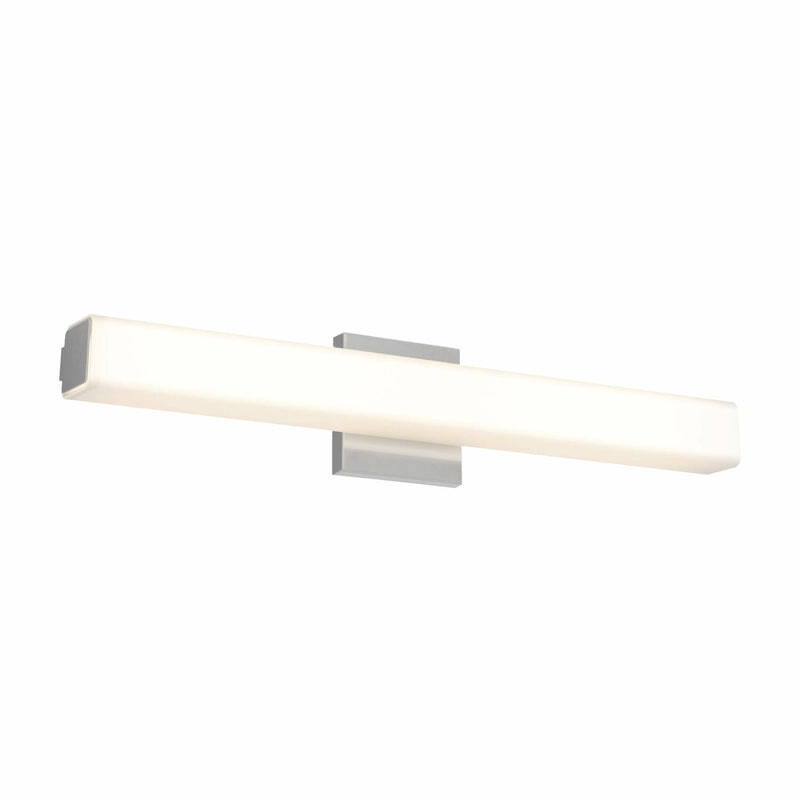 NOBLE 24 INCH CCT GLASS LED VANITY LIGHT - robinsonco.ca