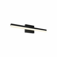 LYRA 32 INCH CCT LED LINEAR VANITY LIGHT