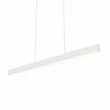 BOULEVARD 5CCT LED 48" LINEAR PENDANT - robinsonco.ca