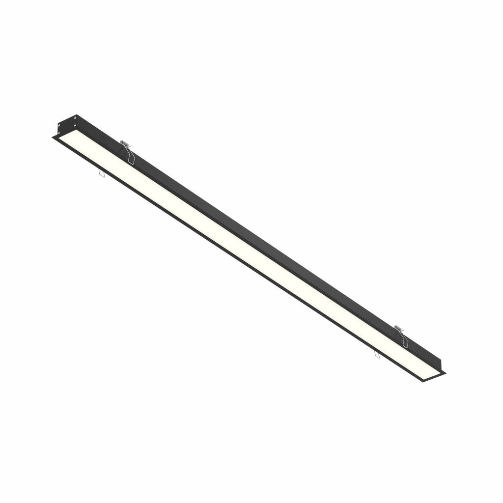 BOULEVARD RECESSED LINEAR 48