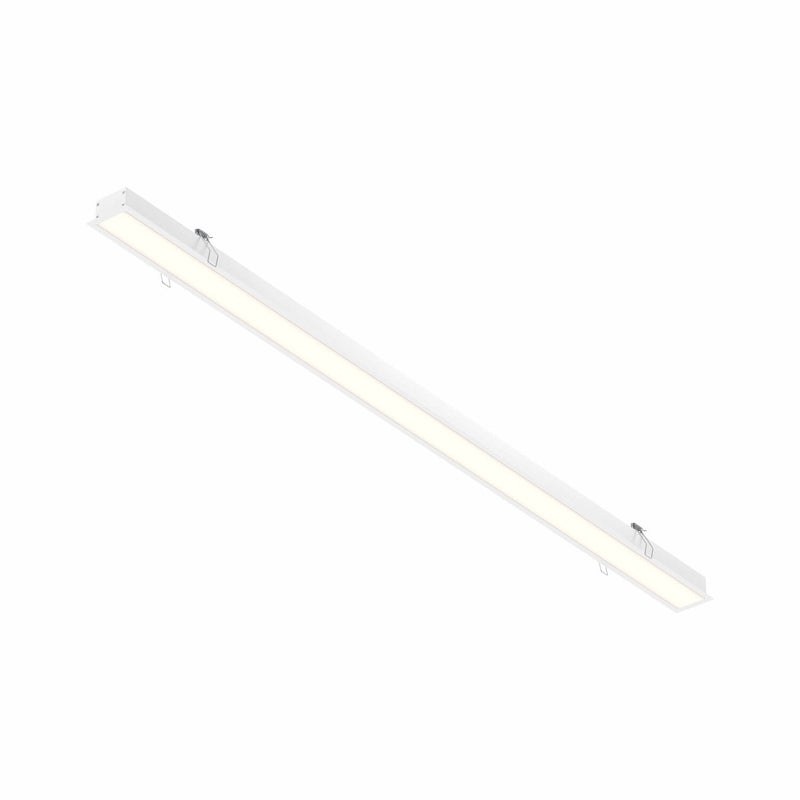 BOULEVARD RECESSED LINEAR 48" - 120V, TRIAC DIMMING, 5CCT - robinsonco.ca