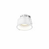 DALS 2 INCH CCT ROUND INDOOR/OUTDOOR REGRESSED GIMBAL DOWN LIGHT - robinsonco.ca