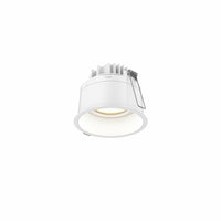 DALS 2 INCH CCT ROUND INDOOR/OUTDOOR REGRESSED GIMBAL DOWN LIGHT - robinsonco.ca