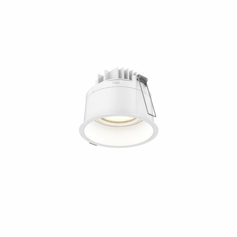 DALS 2 INCH CCT ROUND INDOOR/OUTDOOR REGRESSED GIMBAL DOWN LIGHT - robinsonco.ca