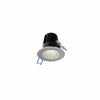 FACET 2 INCH ROUND INDOOR/OUTDOOR REGRESSED DOWN LIGHT - robinsonco.ca