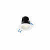 FACET 2 INCH ROUND INDOOR/OUTDOOR REGRESSED DOWN LIGHT - robinsonco.ca