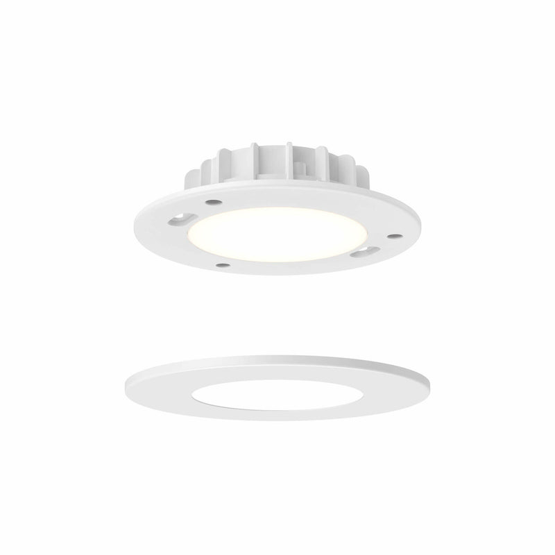 ALTER 4 INCH RECESSED RETROFIT LED LIGHT 5CCT