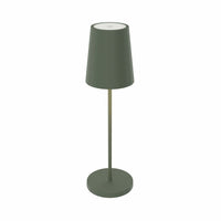 GLAM INDOOR/OUTDOOR RECHARGEABLE TABLE LAMP, 3CCT - robinsonco.ca