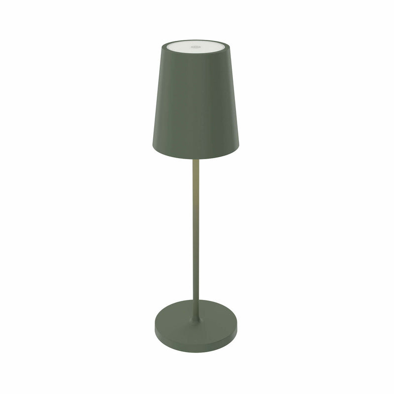 GLAM INDOOR/OUTDOOR RECHARGEABLE TABLE LAMP, 3CCT - robinsonco.ca