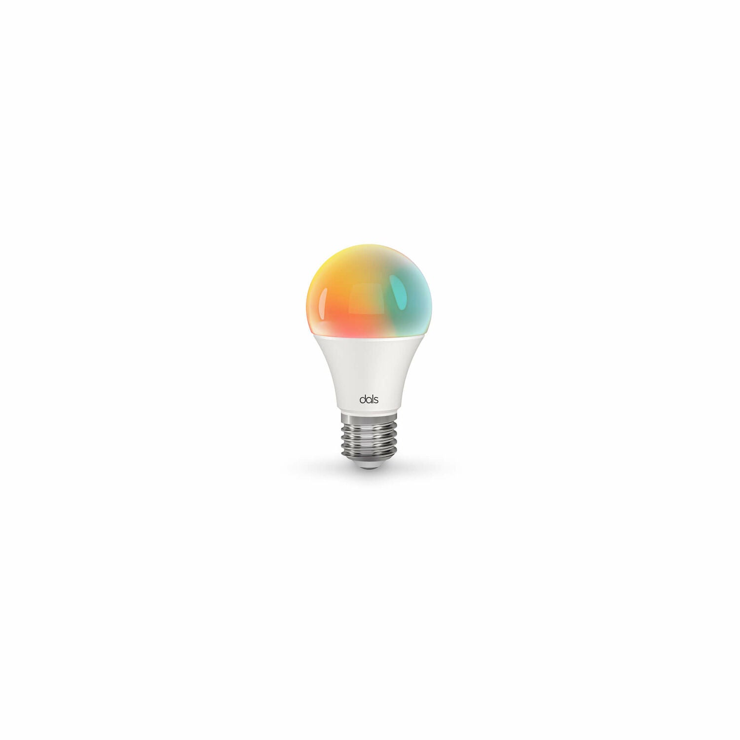DALS SMART RGB COLOR CHANGING A19 BULB